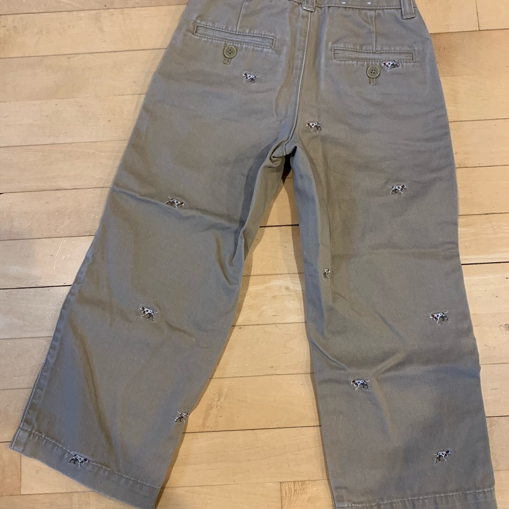 Crewcuts Pants - Picture 2 of 4